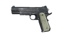 Vickers 1911