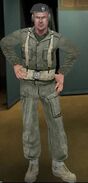 8th Army Uniform in Allied Assault.