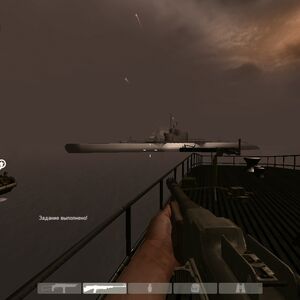 Uss Nautilus Ss 168 Medal Of Honor Wiki Fandom