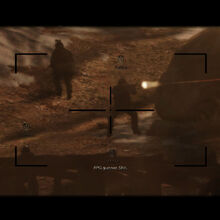 Rabbit Medal Of Honor Wiki Fandom