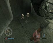 Medkits in Medal of Honor: Airborne.