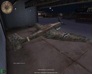 Afrika Korps Stuka