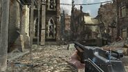 BAR in Medal of Honor: Airborne