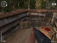 Large medkit.