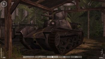 Type 95 Ha-Go