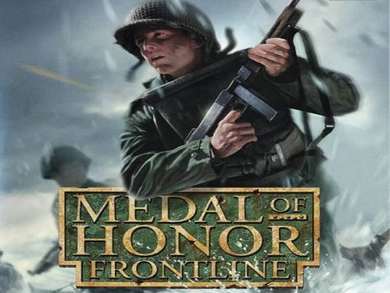 Medal Of Honor Frontline Medal Of Honor Wiki Fandom