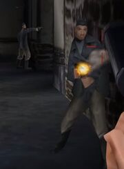 Smuggler