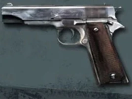 1911 MOHF