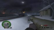 M1 Bazooka in Medal of Honor: European Assault