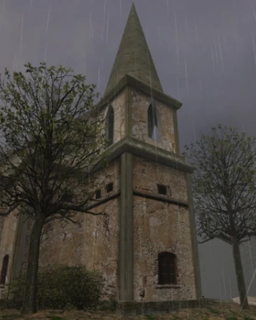 Destroyed Village Medal Of Honor Wiki Fandom