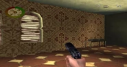 Suppressed Walther PPK Medal of Honor: Underground