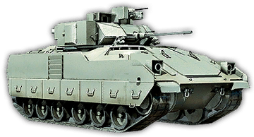 M3A3 Bradley | Medal of Honor Wiki | Fandom