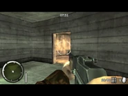 BAR in Medal of Honor: Heroes 2