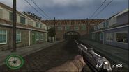 MP40 in Medal of Honor: Frontline.