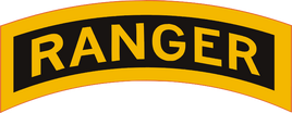 Ranger Tab