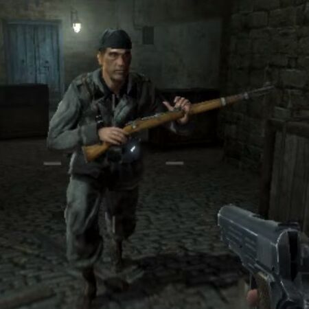 Blackshirt Medal Of Honor Wiki Fandom