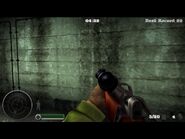 SMLE in Medal of Honor: Heroes