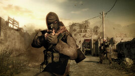 Helmand Valley 2
