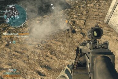 米軍ベトナム戦争/AN-M8/HC/スモークグレネード・ホワイト 米軍