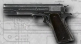 1911 MOHA Info