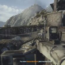 M60 Medal Of Honor Wiki Fandom