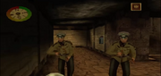Mountain Officers
