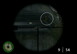 Derailed Bunker Texture