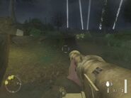 M9A1 Bazooka in Medal of Honor: Vanguard.