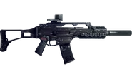 FSK/HJK HK G36