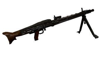 MG42 render01