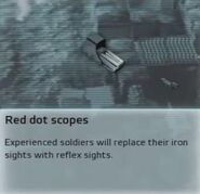 Red Dot Scope US