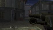 M9A1 Bazooka in Medal of Honor: Rising Sun