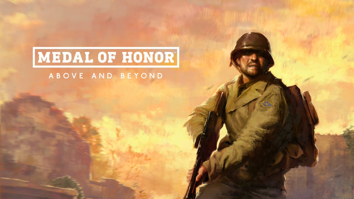 medal of honor walkthrough