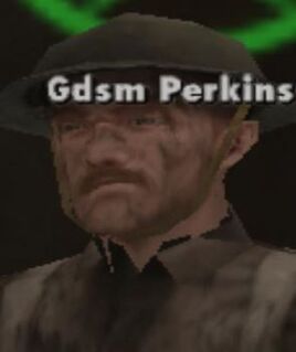Perkins