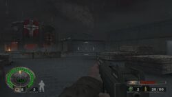 Thompson submachine gun | Medal of Honor Wiki | Fandom