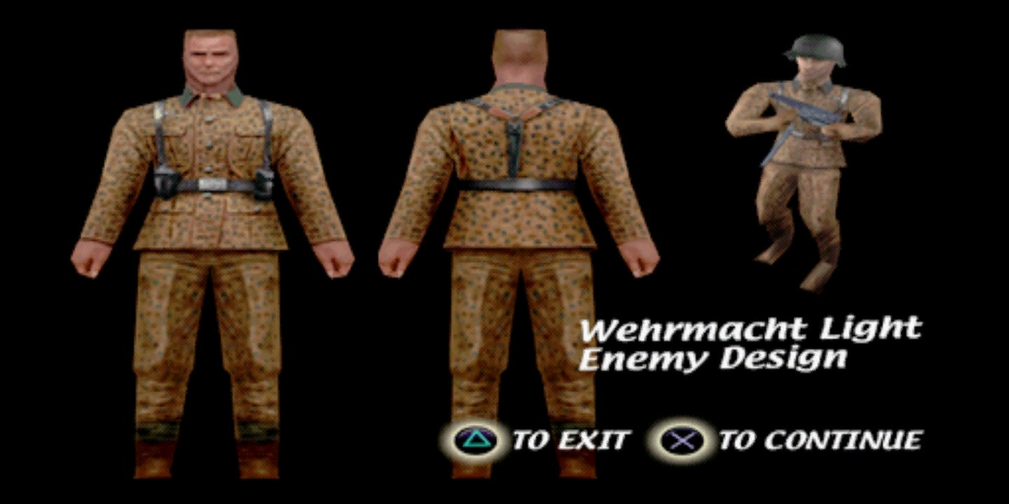 Category Medal Of Honor Airborne Enemies Medal Of Honor Wiki Fandom