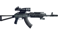 AK-103 MOHW Battlelog Icon for OGA