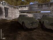 Buick Super in the Medal of Honor: Pacific Assault