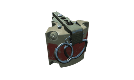 PDM86 Battlelog MOHW