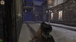 Medal of Honor: Allied Assault – Wikipédia, a enciclopédia livre