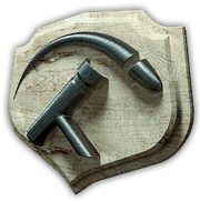 Mortar Strike Icon MOH2010