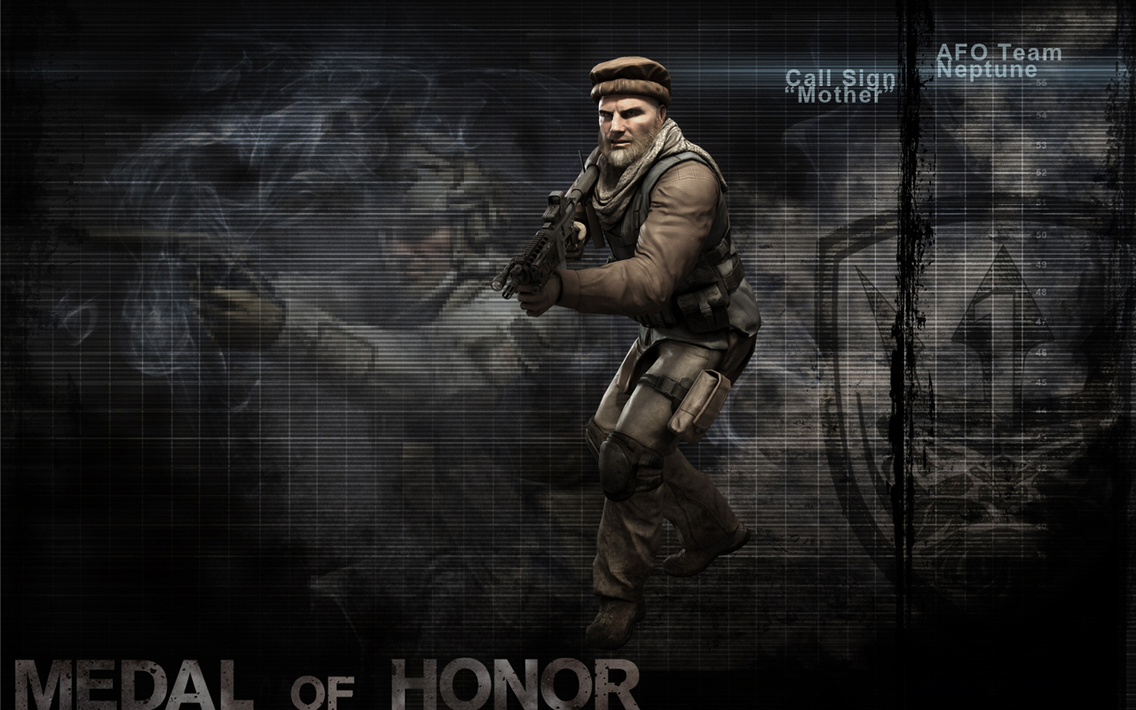  Medal of Honor Allied Assault  Old-GamesRU