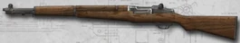 Garand MOHA Info