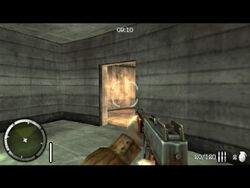 Thompson submachine gun | Medal of Honor Wiki | Fandom