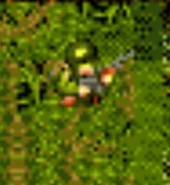 The BAR in Medal of Honor: Infiltrator.