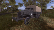 GMC CCKW in Medal of Honor: Pacific Assault.