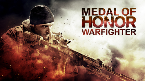 Medal of Honor Wiki