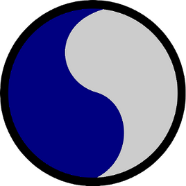 29thInfantry