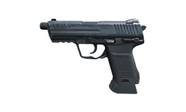 HK 45CT Battlelog Icon