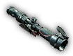 Render of the OpFor High Power Scope.